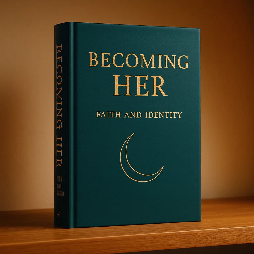 Becoming Her: Faith & Identity